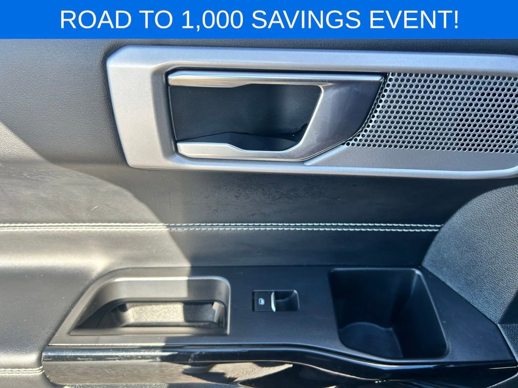 Certified 2022 Ford Explorer ST w/ Equipment Group 401A image 18