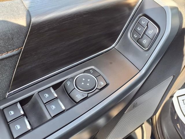 Certified 2024 Ford F150 Lariat w/ FX4 Off-Road Package image 6
