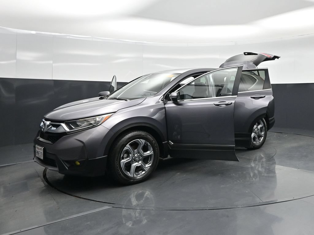 Used 2019 Honda CR-V EX-L image 32