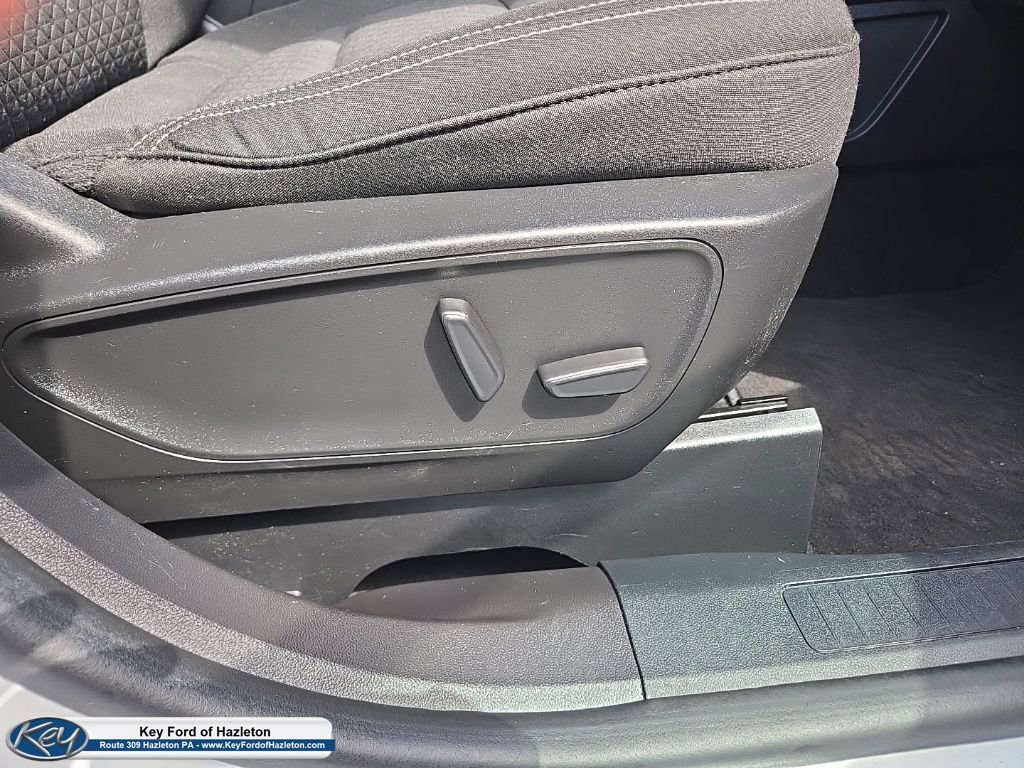 Certified 2023 Ford Escape Active w/ Tech Pack #2 image 25