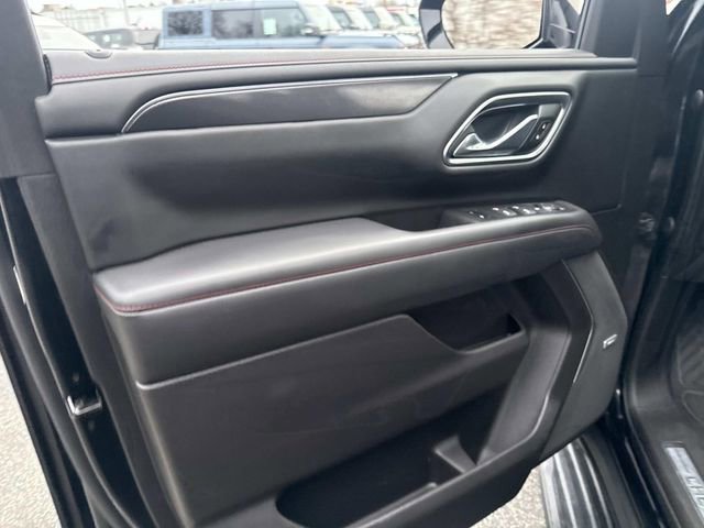 Used 2021 Chevrolet Suburban RST image 24