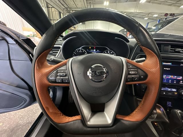 Used 2019 Nissan Maxima Platinum w/ Reserve Package FWD image 15