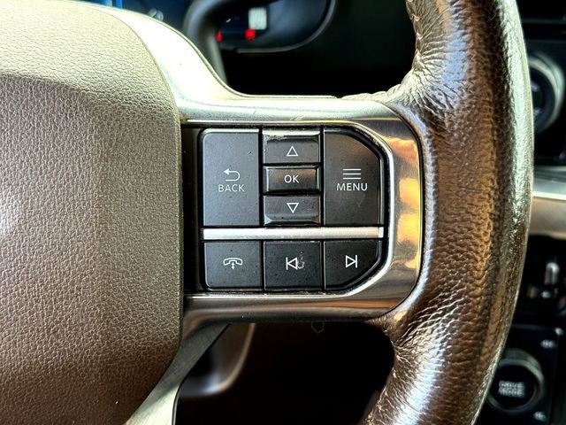 Certified 2023 Ford F250 King Ranch w/ FX4 Off-Road Package image 12