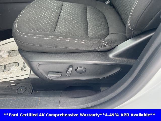 Certified 2023 Ford Escape Active w/ Tech Pack #2 image 32