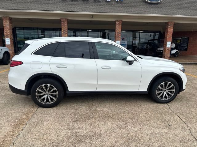 Used 2024 Mercedes-Benz GLC 300 image 6