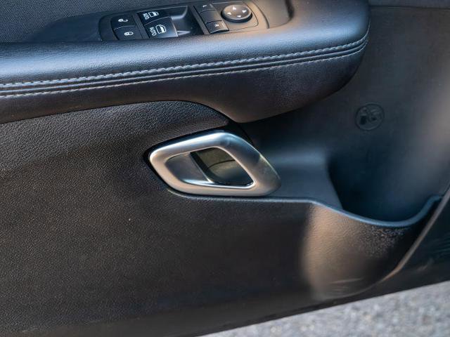 Used 2018 Dodge Challenger SXT image 18