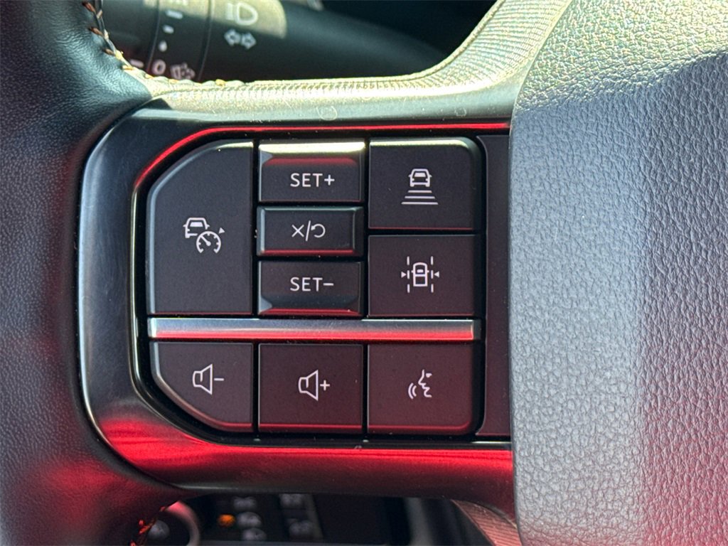 Certified 2023 Ford F150 Platinum image 25