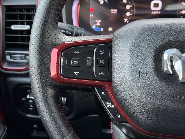 Used 2026 RAM 1500 Rebel w/ Rebel Level 1 Equipment Group AWD/4WD image 19