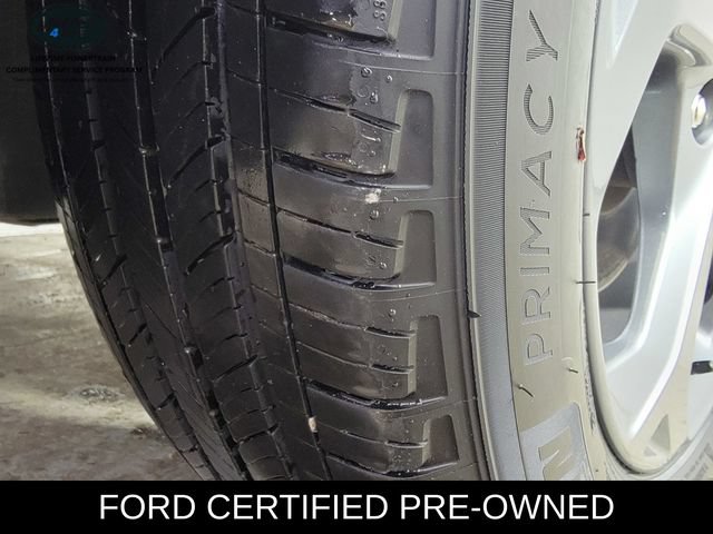 Certified 2023 Ford Escape ST-Line w/ Tech Pack #1 AWD/4WD image 12