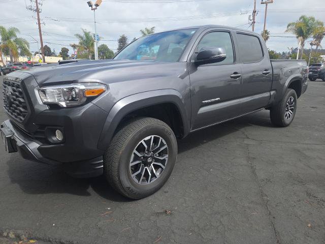 Used 2023 Toyota Tacoma TRD Sport w/ Advanced Technology Package AWD/4WD image 13