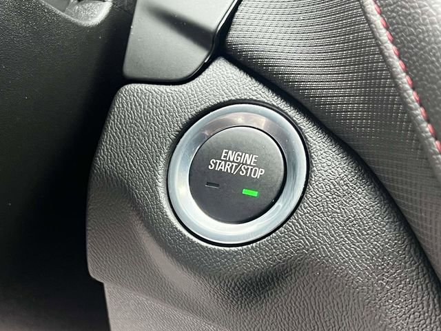 Used 2024 Chevrolet Equinox RS w/ RS Leather Package image 28