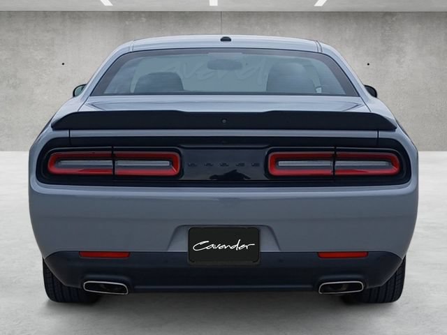Used 2022 Dodge Challenger GT w/ Blacktop Package RWD image 16