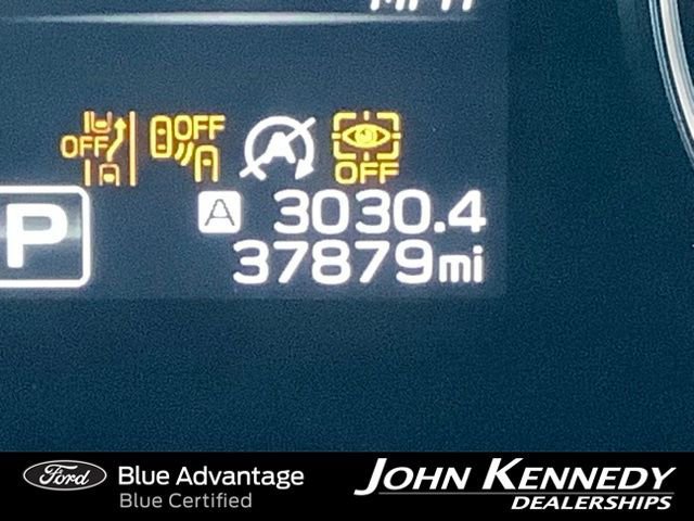 Used 2024 Subaru Legacy Limited image 17