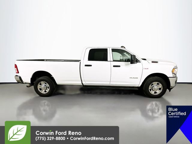 Used 2022 RAM 2500 Tradesman image 11