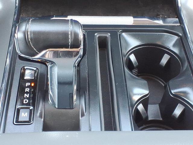 Certified 2022 Ford F150 Lariat AWD/4WD image 14