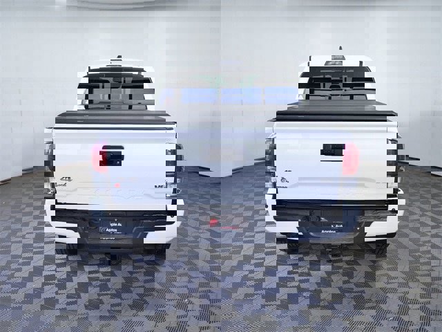 Used 2021 Toyota Tacoma Limited image 7