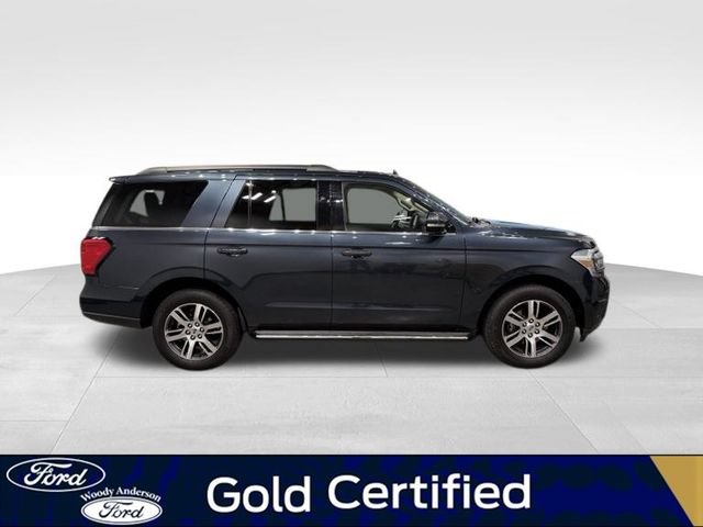 Certified 2023 Ford Expedition XLT RWD image 5