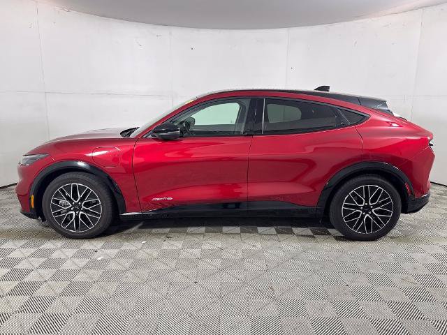 Certified 2024 Ford Mustang Mach-E Premium AWD/4WD image 7