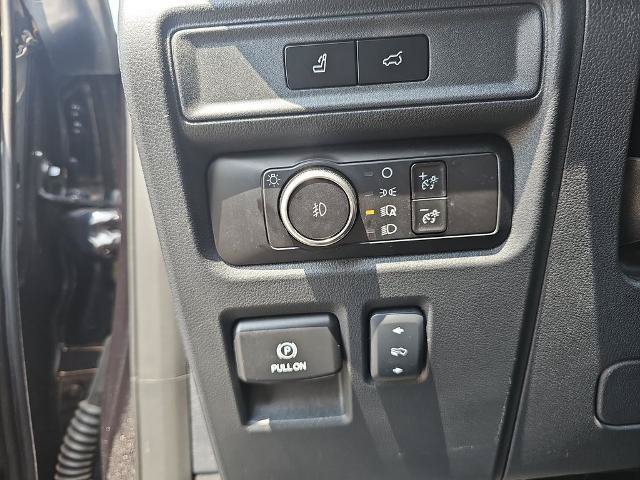 Certified 2024 Ford Expedition Max Limited AWD/4WD image 26