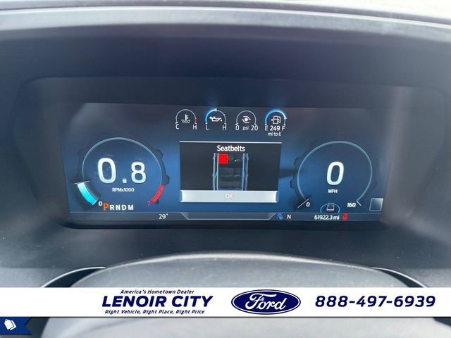 Certified 2023 Ford Expedition Limited image 22