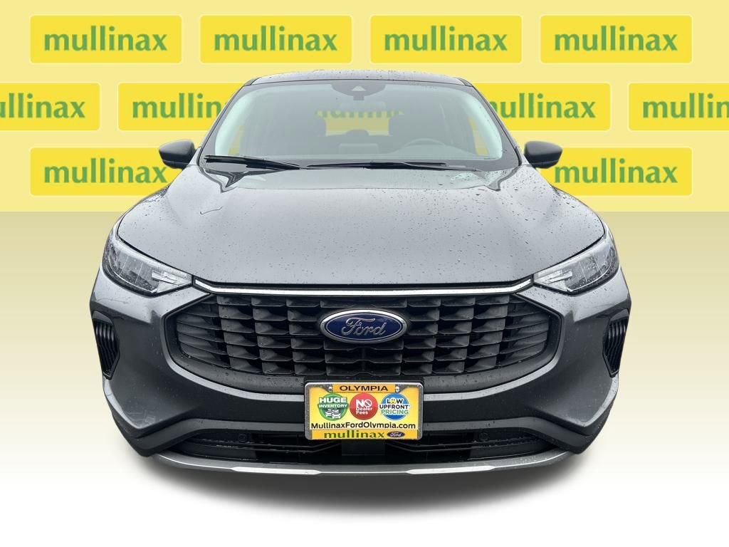 Certified 2023 Ford Escape Active image 16