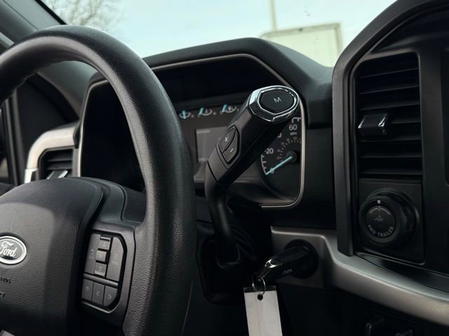 Certified 2022 Ford F150 XLT w/ Trailer Tow Package image 23