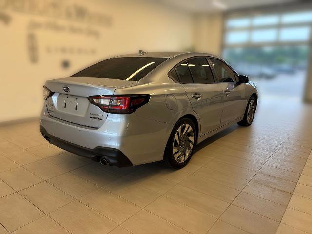 Used 2024 Subaru Legacy Touring XT w/ Tech Package #2 AWD/4WD image 3