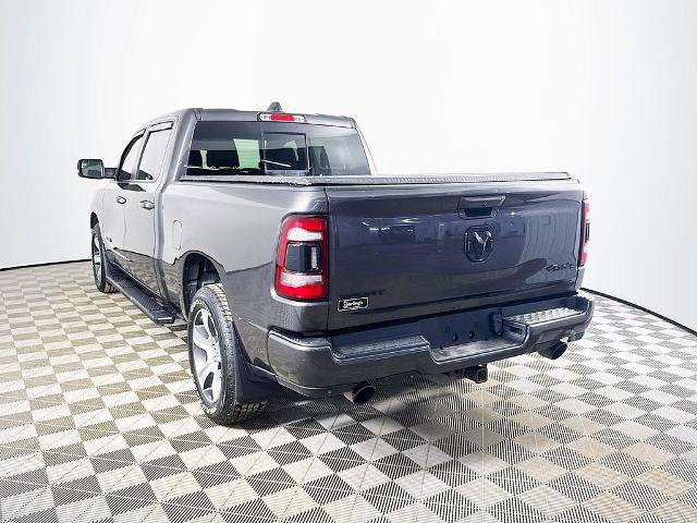 Used 2019 RAM 1500 Sport w/ Level 2 Equipment Group image 3