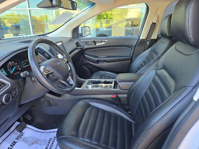 Certified 2024 Ford Edge SEL AWD/4WD image 5