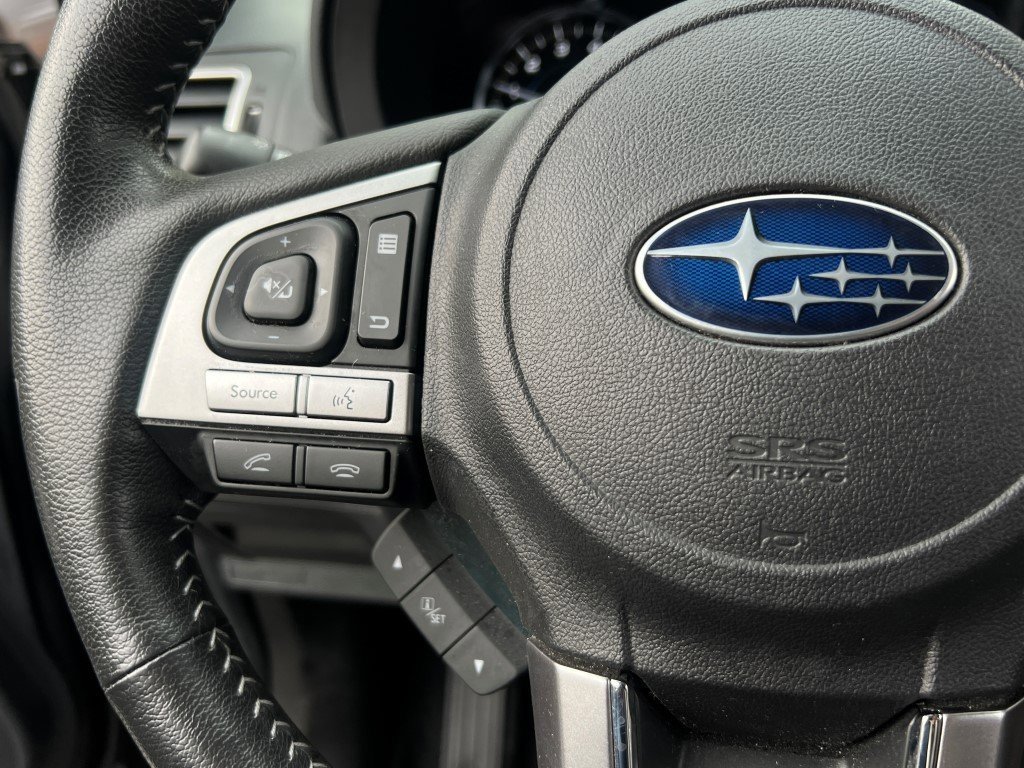 Used 2017 Subaru Forester 2.5i Touring image 23