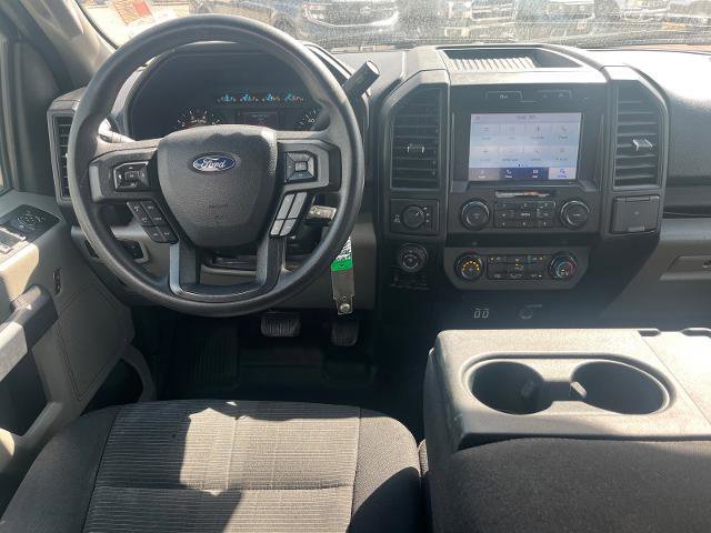 Certified 2020 Ford F150 XL w/ Equipment Group 101A Mid image 8