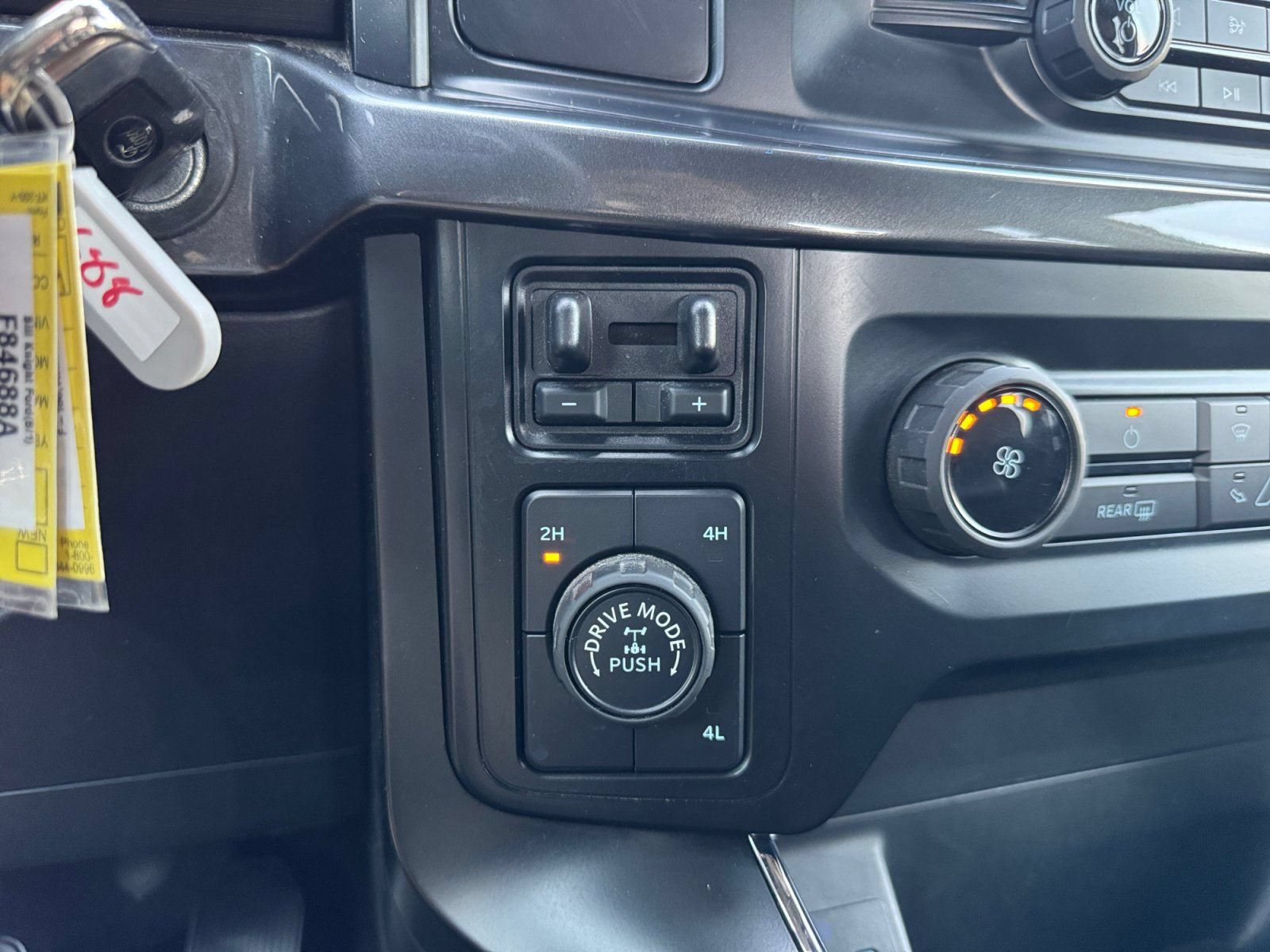 Certified 2023 Ford F150 XL w/ STX Appearance Package AWD/4WD image 21