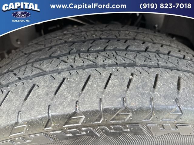 Certified 2022 Ford F150 XLT w/ Equipment Group 302A High image 13