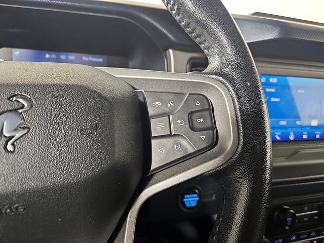 Certified 2023 Ford Bronco Outer Banks AWD/4WD image 23