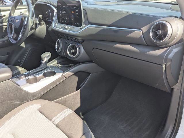 Used 2023 Chevrolet Blazer LT w/ Convenience Package FWD image 28