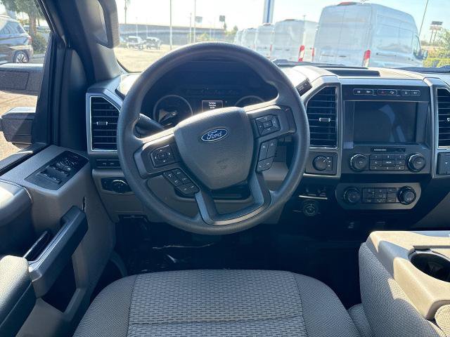Certified 2022 Ford F450 XLT w/ XLT Premium Package AWD/4WD image 13