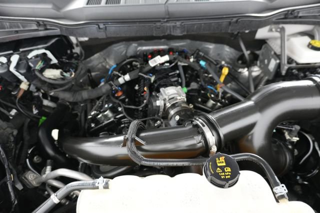 Certified 2025 Ford F150 XLT w/ Equipment Group 301A Standard image 29