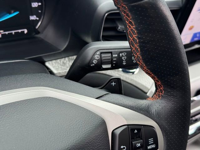 Certified 2022 Ford Explorer Timberline AWD/4WD image 28