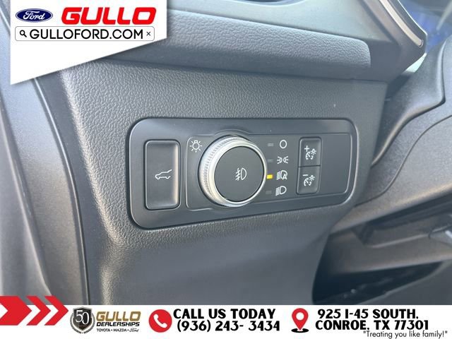 Certified 2021 Ford Escape SEL w/ Technology Package FWD image 19