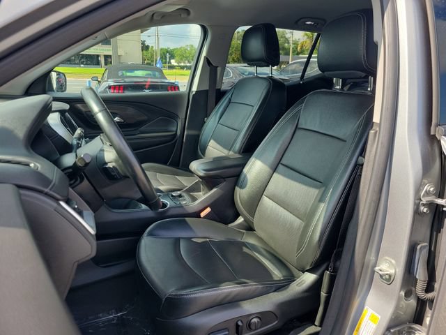 Used 2023 GMC Terrain SLT AWD/4WD image 19