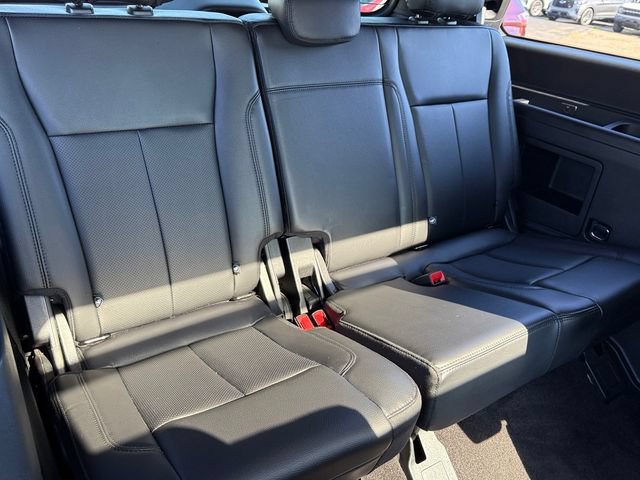 Certified 2021 Ford Expedition XLT AWD/4WD image 23