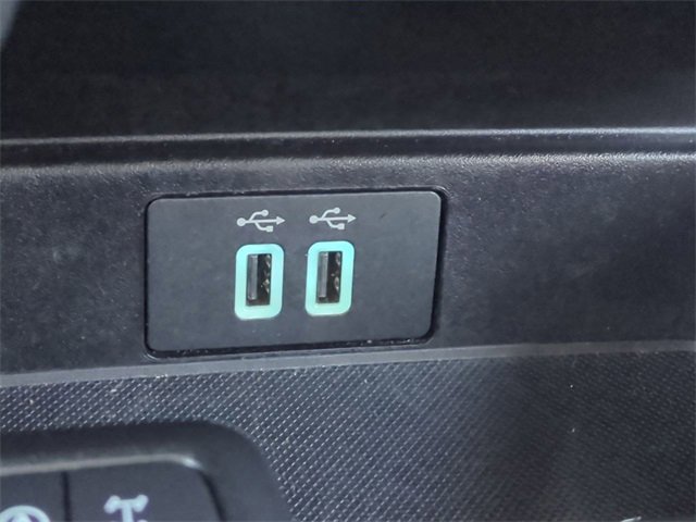 Certified 2021 Ford Ranger Lariat w/ Tremor Off-Road Package image 22