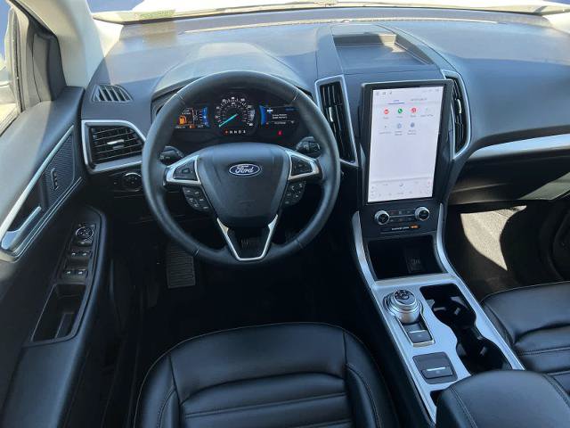 Certified 2024 Ford Edge SEL w/ Convenience Package AWD/4WD image 13
