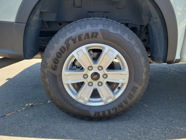 Certified 2024 Ford Ranger XL w/ Trailer Tow Package RWD image 5