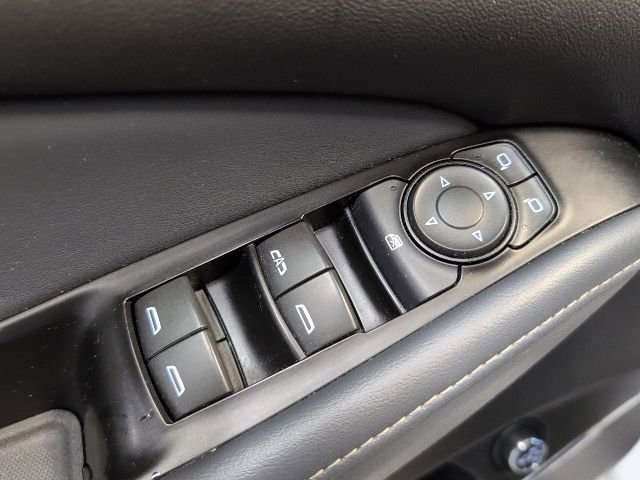 Used 2023 Buick Enclave Essence AWD/4WD image 15