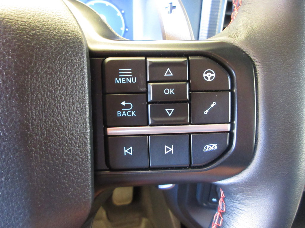 Certified 2025 Ford F150 Raptor AWD/4WD image 16