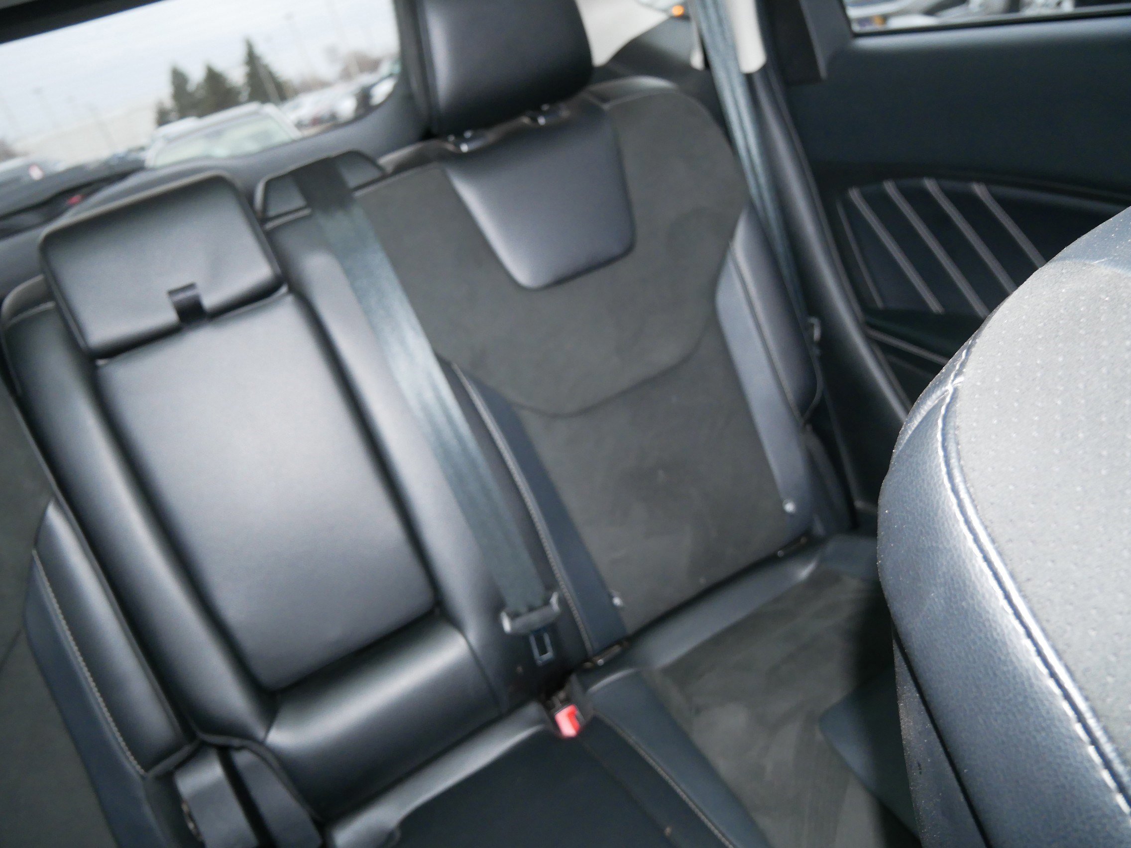 Certified 2017 Ford Edge Sport w/ Equipment Group 401A image 14