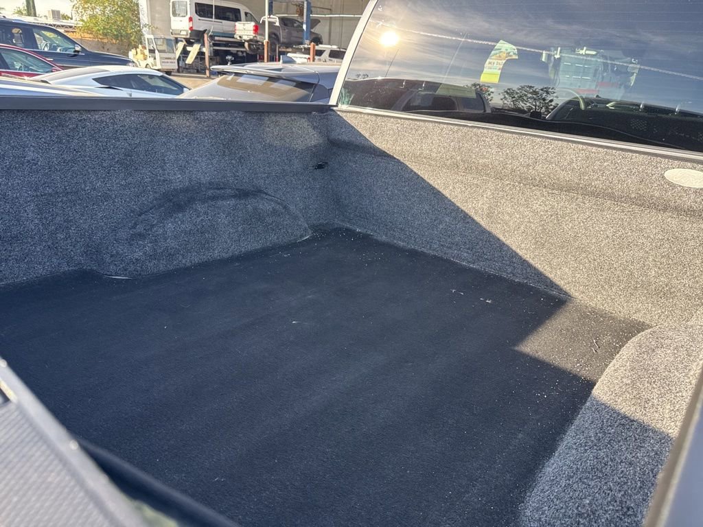 Certified 2023 Ford F150 XL w/ STX Appearance Package image 9