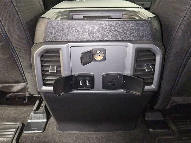 Certified 2019 Ford F150 XLT w/ Equipment Group 302A Luxury AWD/4WD image 30