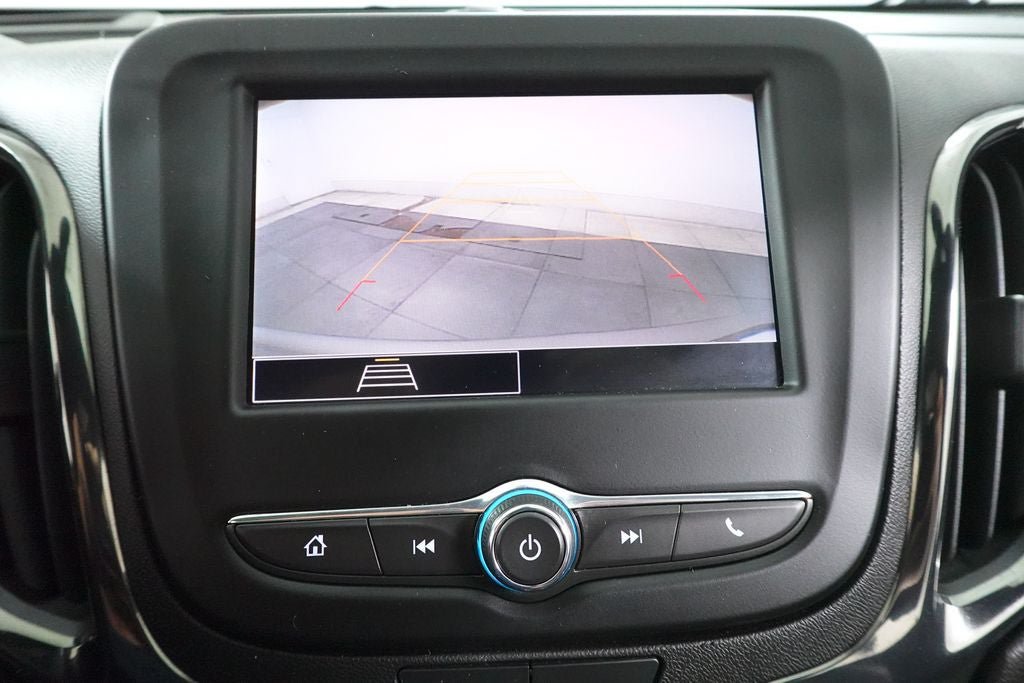 Used 2023 Chevrolet Equinox RS AWD/4WD image 18
